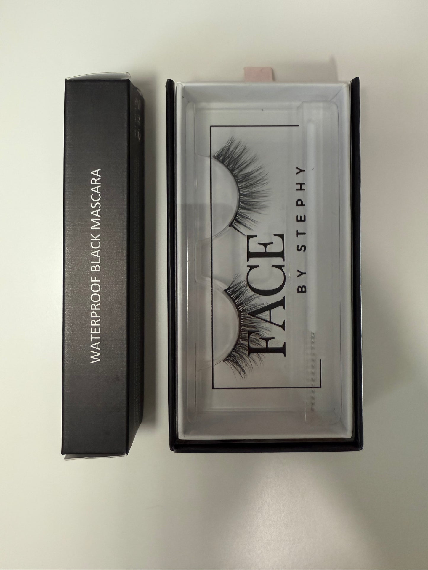 Mascara & Lash Bundle