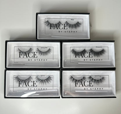 Lash Bundle and Save