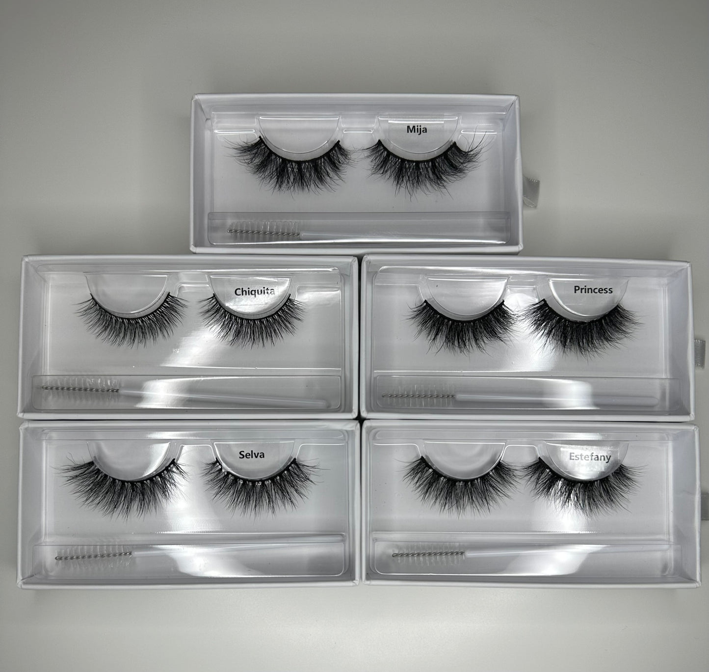 Lash Bundle and Save