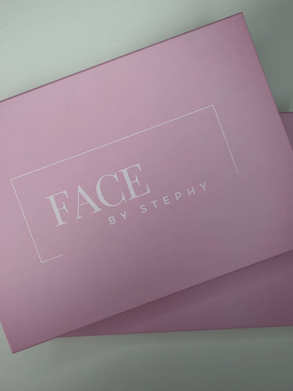 Your Everyday FACE Palette