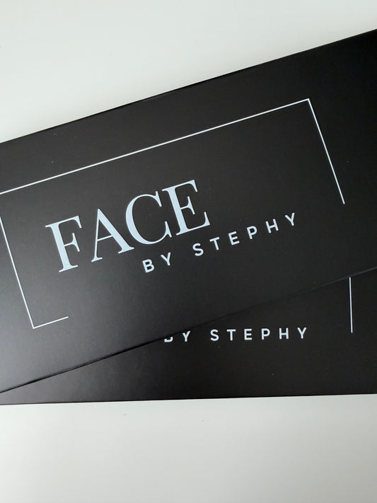 Your Everyday Eye Palette