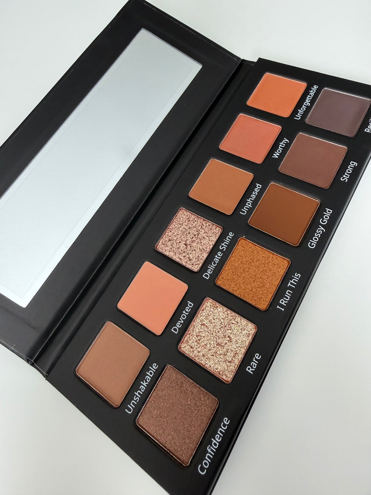 Your Everyday Eye Palette