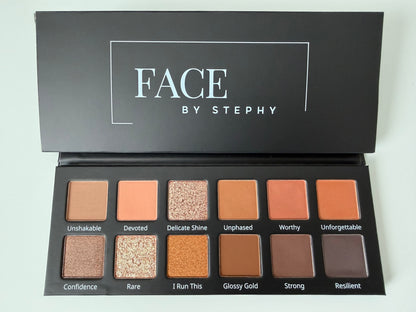Your Everyday Eye Palette