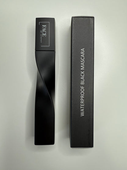 Waterproof Black Mascara