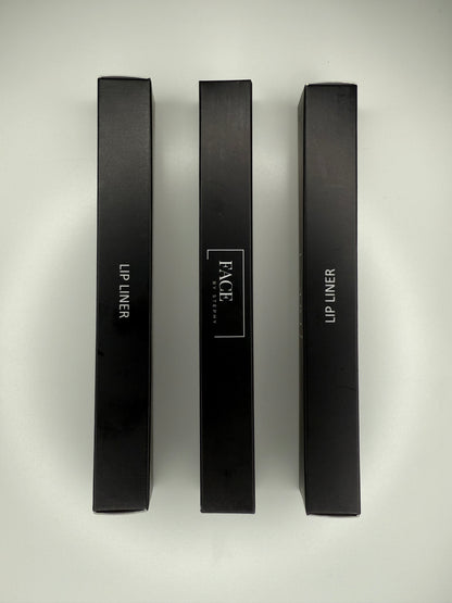 Choose Any 3 Lip Liner