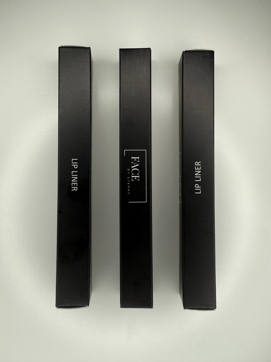 Choose Any 3 Lip Liner