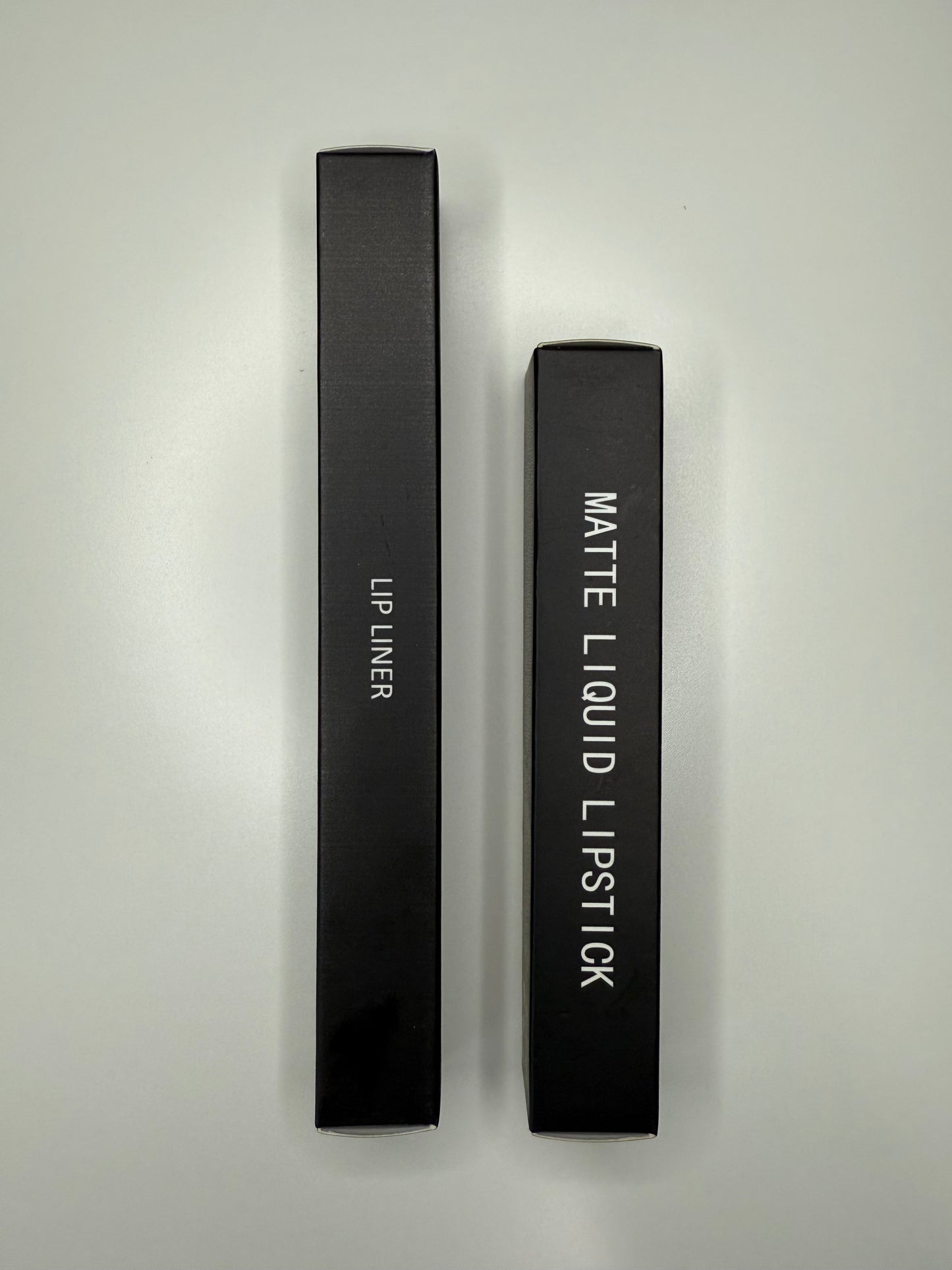 Lip Liner & Lipstick Bundle