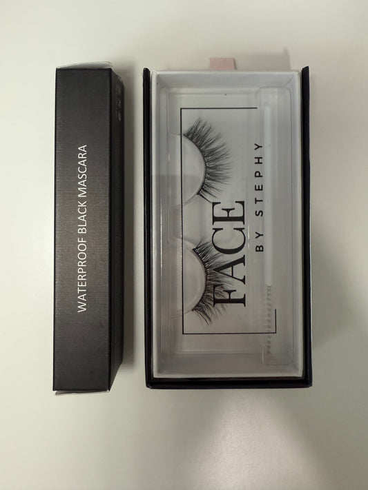 Mascara & Lash Bundle