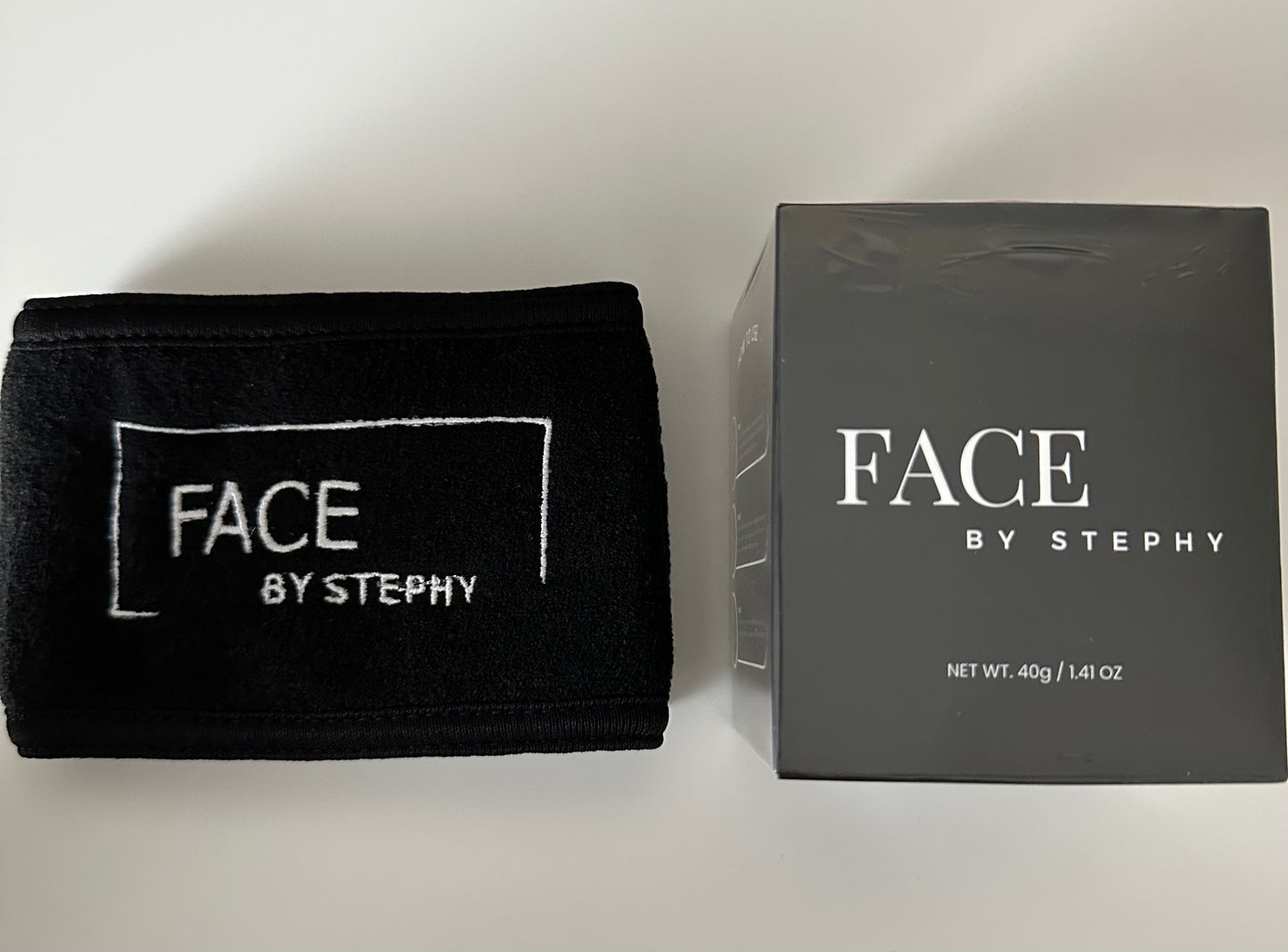 FACE Perfect Duo